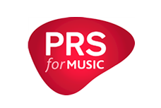 PRS for music